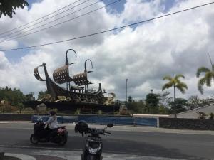 De Ikut Bojo Homestay