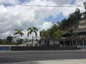 De Ikut Bojo Homestay