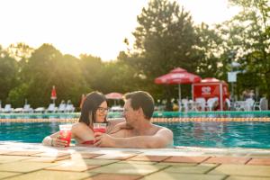 Thermal Resort Hotel Lendava 