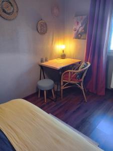 B&B / Chambres d'hotes Le 28 : photos des chambres