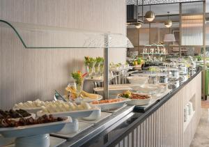 JOUDYAN Red Sea Mall Jeddah By ELAF