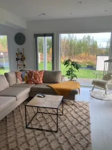 Happy Home Villa - Sinettä