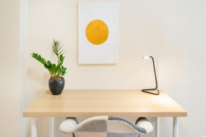 Praxitelous 141 City Apartment