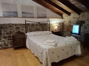 La Casina Del Fornu - Villamarin