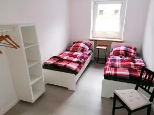 Gästehaus Schneider - Spiesen-Elversberg