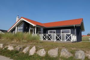 Resort 2 Ferienhaus Typ D 102