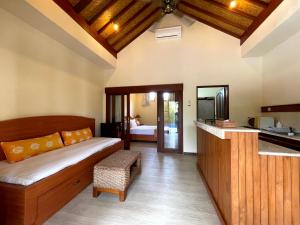 1 BR Balinese Villa In The Heart of Sanur