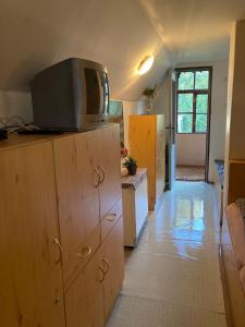 Rekreační chata Hradištko