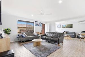 The Aussie Classic Poolside Living by the Marina