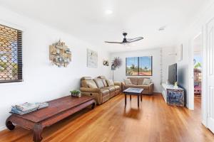 Discover Coastal Living Perfection at Point Vernon