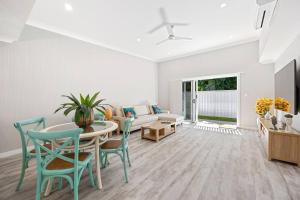 Esplanade Escape A Fresh Coastal Family Hideaway