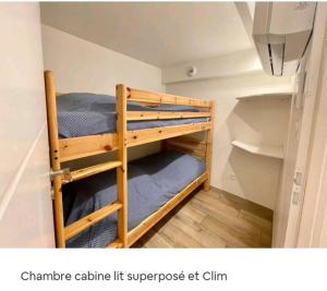 Appartements et villa BEGUDE : photos des chambres