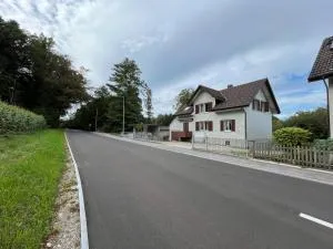 Edel Apartments Dulliken - Kappel bei Olten