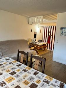 Appartements Grand Studio VILLARD DE LANS Les Glovettes : photos des chambres