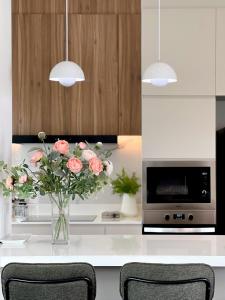 Harmonic HuaHin Pool Villa-3BR, 3 Bath, 2 Kitchen