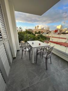 Natalis luxury apartment