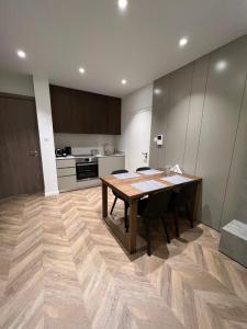 Natalis luxury apartment