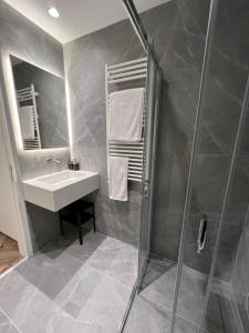 Natalis luxury apartment