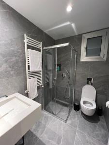 Natalis luxury apartment
