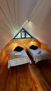 Chalets Chalet Le 36 Le Mont Dore 6pers : photos des chambres