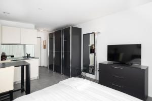 Studio JACKIE Interlaken