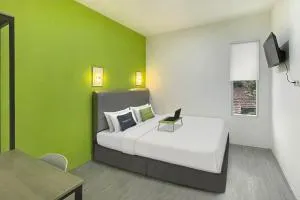 Urbanview Don Juan Pondok Gede - Pangkalanuringin