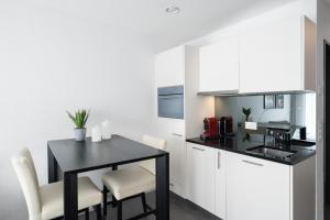 Studio NATASCHA Interlaken