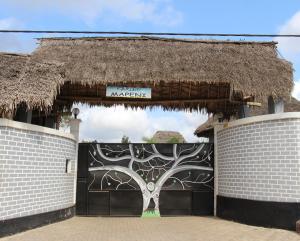 Mapeni Lodge