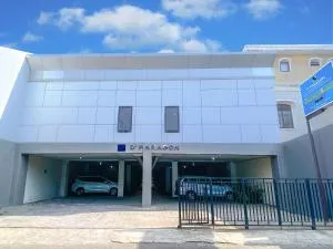 DPARAGON UPN - Pakem