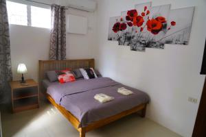 W&B 1 BDR COZY APARTMENT