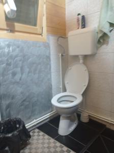 Vinci brvnara Omladinac