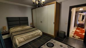 Modern Furnitured appartment in New Cairo