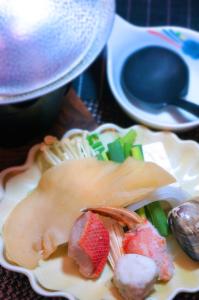 Sannouzan Onsen Zuisenkyo