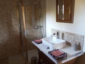 Gîte du Chalet - Le studio en pleine nature