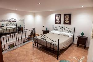 Daria’s home apartament