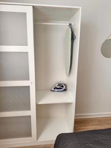 Appartement Nähe City