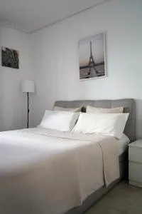 Casa Silva Diamond - Penteado