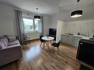 Apartamenty HARDOM - تشارنوفونسه