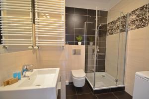 Osiedle Platan 18B-17 - Apartamenty Bryza