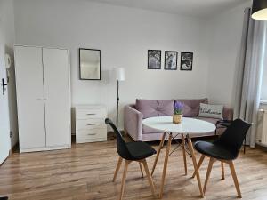 Apartamenty HARDOM