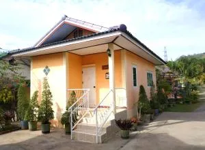 เพทาย สบายโฮม รีสอร์ท - Ban Wang Won