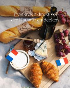 Grande Suite Schloss Falkenhorst