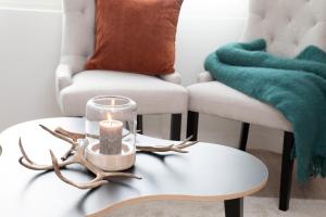 Levillenet Skistar Superior 2 bedroom apartments