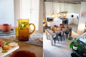 Seaside Stay Beachfront with Backup Inverter