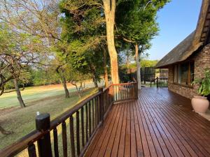 Kruger Park Lodge Unit 550 With Private Pool