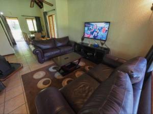 Kruger Park Lodge Unit 550 With Private Pool
