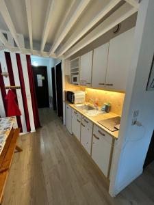 Appartements Grand Studio VILLARD DE LANS Les Glovettes : photos des chambres