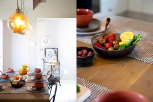 Seaside Stay Beachfront with Backup Inverter