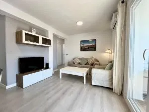 Apartamento de playa reformado - Rincón de la Victoria