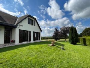 Maisons de vacances Le Robinson - Jusqu'a 7 couchages : photos des chambres